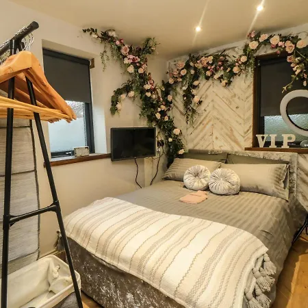 The Hide Away