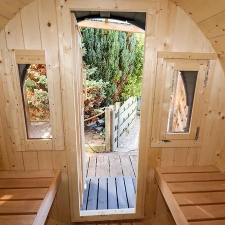 The Hide Away
