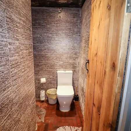 The Hide Away